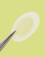 Ongredients AC Balancing PDRN Shot Patch | Atelier De Glow UAE