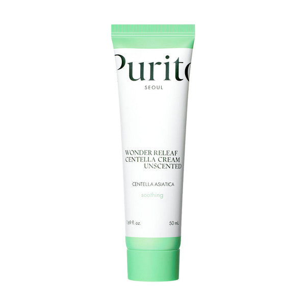 purito seoul wonder cream
