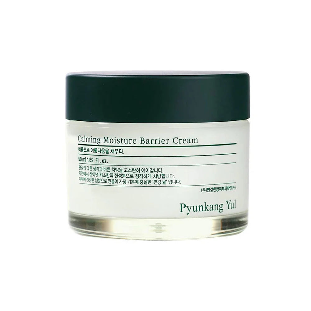 pyunkang yul calming moisture barrier cream