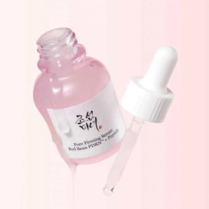 Beauty of Joseon Red Bean Serum for controlling oily skin and tightening pores in the Dubai heat – Cooling Korean skincare with fast UAE delivery.