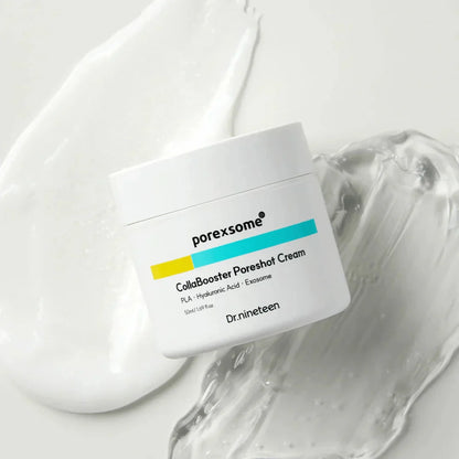 Dr.nineteen PoreXsome Collabooster Poreshot Cream 50ml