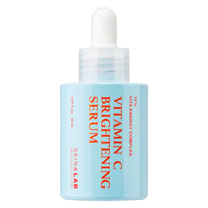 SKIN &amp; LAB Vitamin C Brightening Serum 30ml