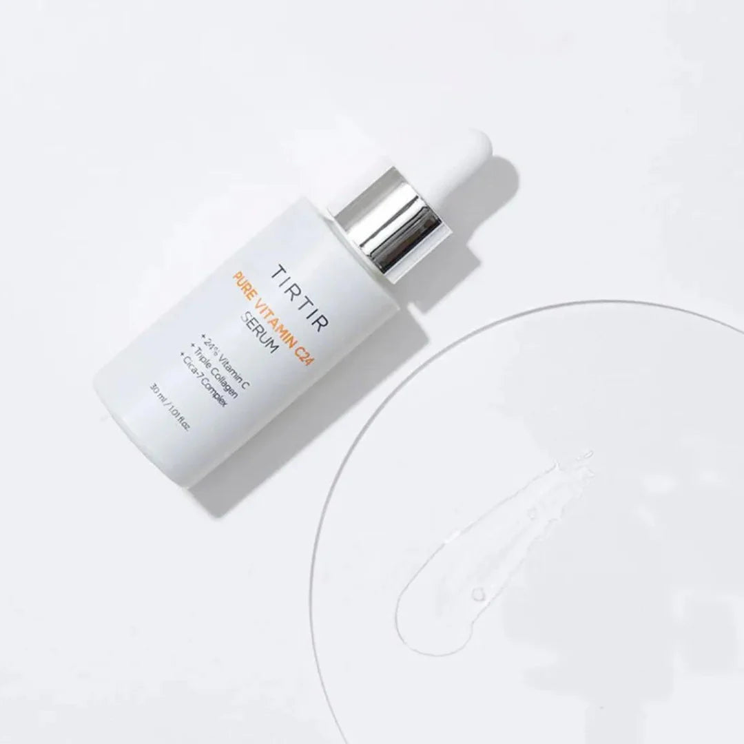 TIRTIR Pure Vitamin C24 Serum | Atelier De Glow UAE