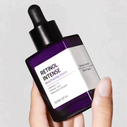 SOME BY MI Intense Reactivating Serum 30ml - Atelier De Glow 