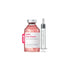 SUNGBOON EDITOR PDRN Pink Vitamin Glow Boosting Ampoule 40ml – brightening and elasticizing facial serum formulated with PDRN and pink vitamins available at Atelier De Glow UAE.