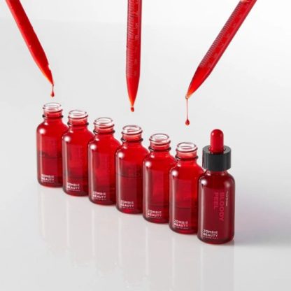 SKIN 1004 Zombie Beauty Bloody Peel | Atelier De Glow UAE