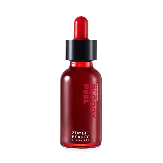 SKIN 1004 Zombie Beauty Bloody Peel | Atelier De Glow UAE
