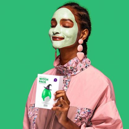 SKIN 1004 Zombie Beauty  Witch Pack | Atelier De Glow UAE