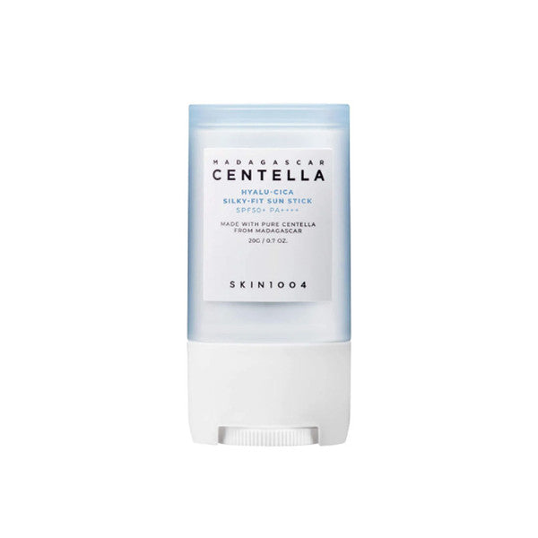 hyalu-cica silky-fit sun stick