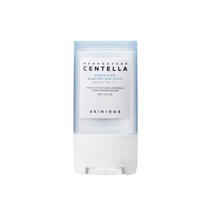 hyalu-cica silky-fit sun stick