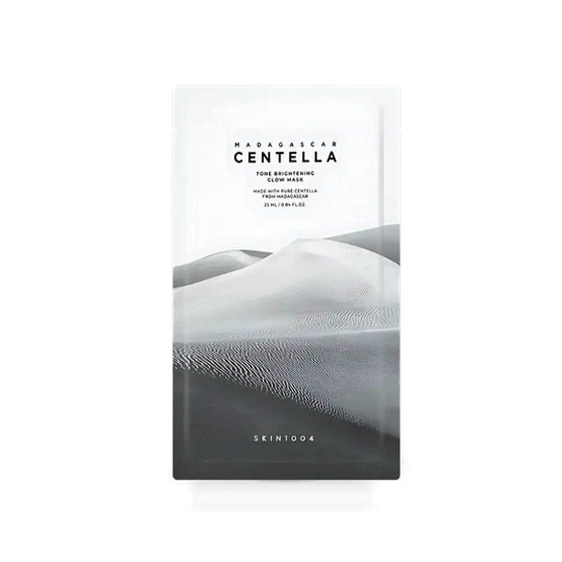 SKIN1004 Madagascar Centella Tone Brightening Glow Mask | Atelier De Glow UAE