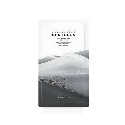 SKIN1004 Madagascar Centella Tone Brightening Glow Mask | Atelier De Glow UAE