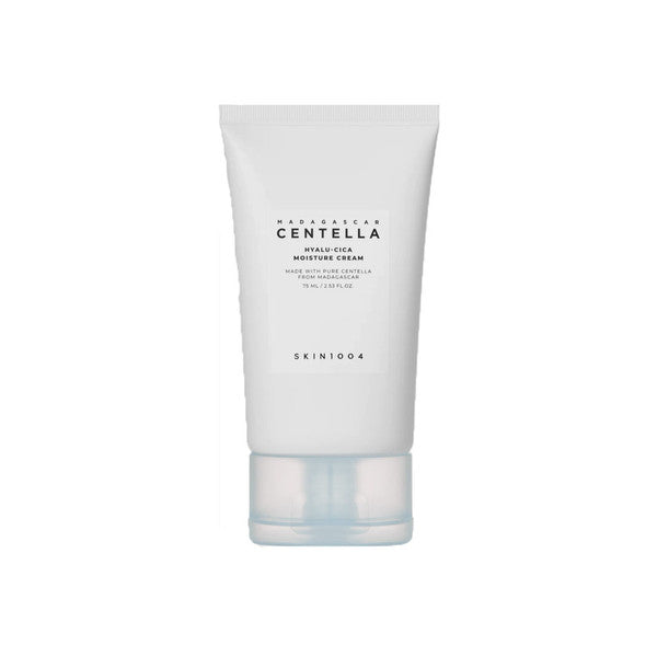 SKIN 1004 Madagascar Centella Hyalu-Cica Moisture Cream - Atelier De Glow