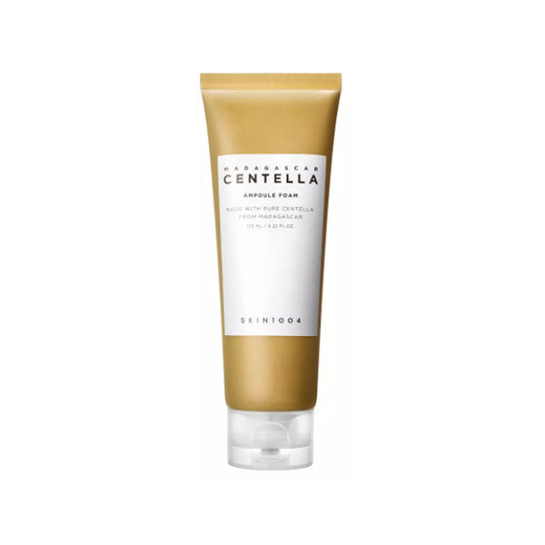 centella ampoule foam 125ml