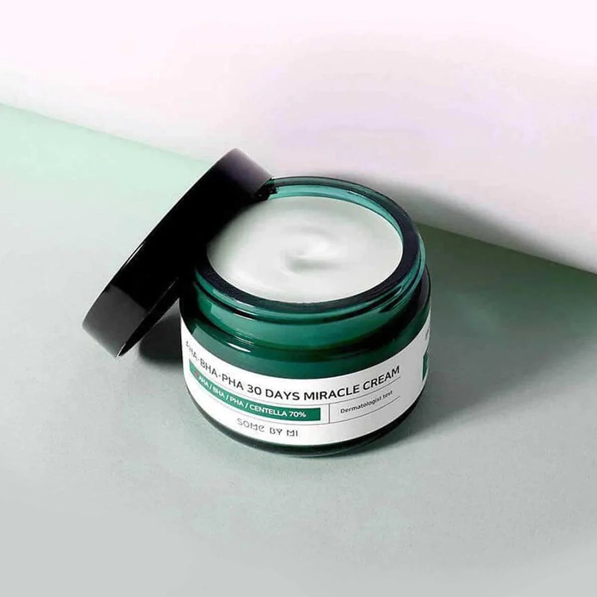 SOME BY MI AHA, BHA, PHA 30 Days Miracle Cream | Atelier De Glow UAE