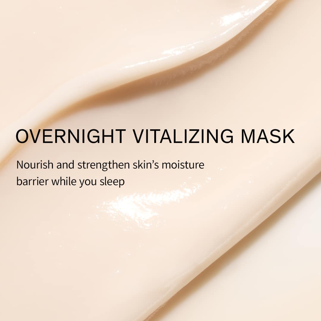 Sulwhasoo Overnight Vitalizing Mask Mini