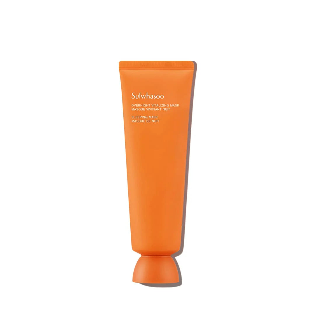 Sulwhasoo Overnight Vitalizing Mask Mini