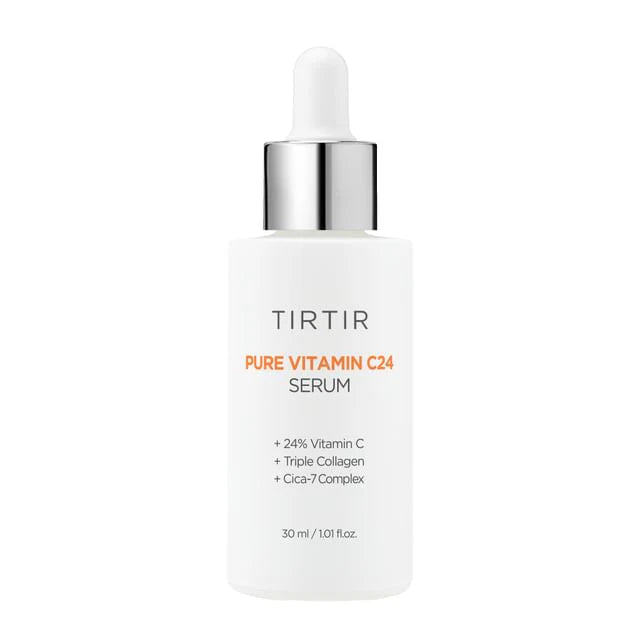 TIRTIR Pure Vitamin C24 Serum | Atelier De Glow UAE