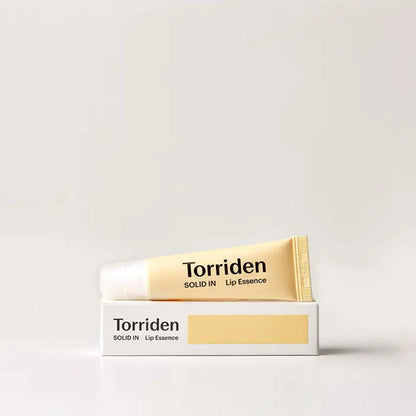 torriden solid in ceramide lip essence