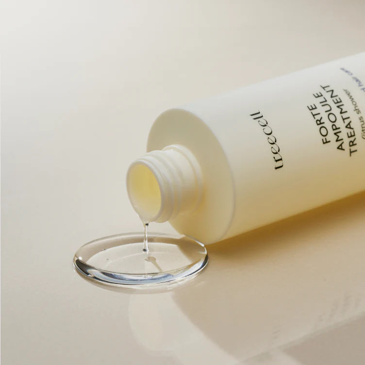 Treecell Forte Ampoule Treatment 200ml