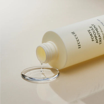 Treecell Forte Ampoule Treatment 200ml