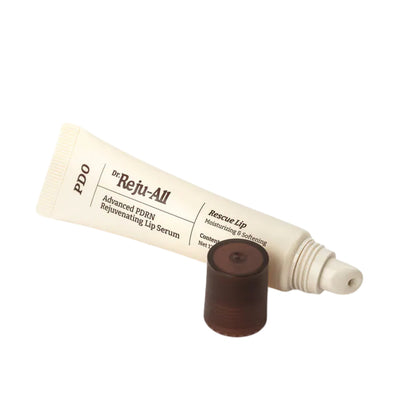Dr. Reju-All Advanced PDRN Rejuvenating Lip Serum – 10ml Korean medical-grade lip treatment with Salmon DNA available at Atelier De Glow UAE.