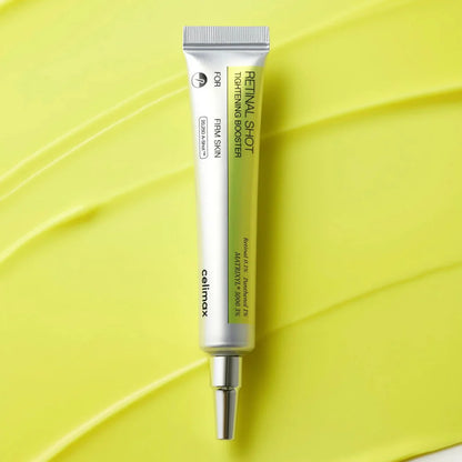 Celimax - The Vita-A Retinal Shot Tightening Booster 15ml