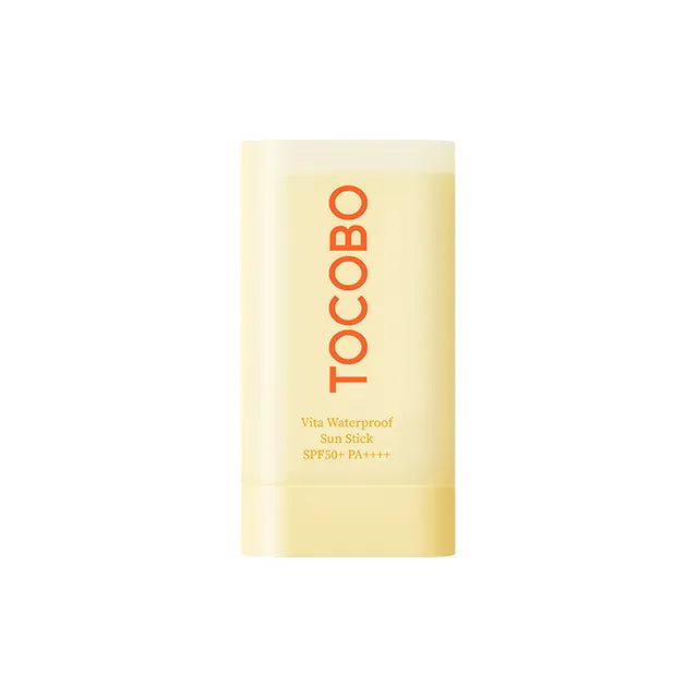 TOCOBO Vita Waterproof Sun Stick 18g