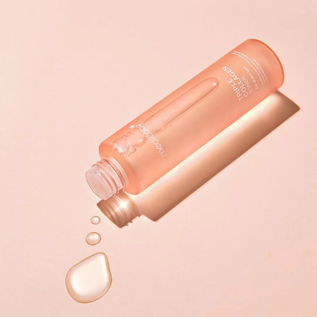 Medicube Triple Collagen Toner 140ml