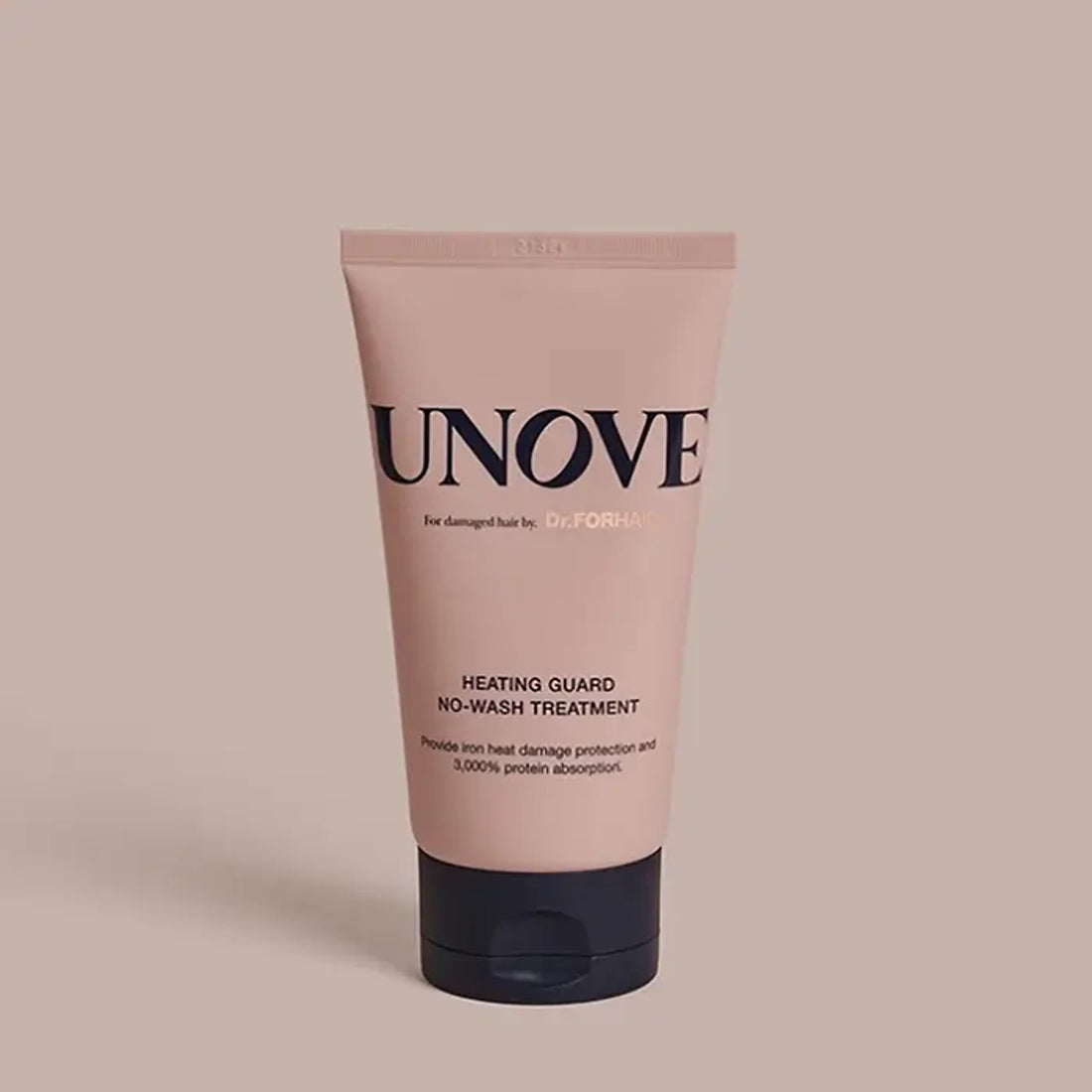 unove heating guard no wash treatment 147ml