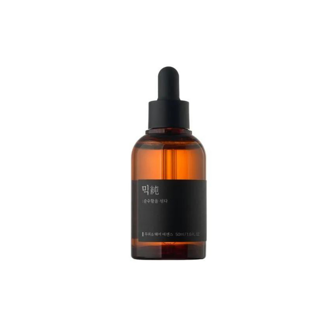 mixsoon scalp &amp; hair essence 50ml 