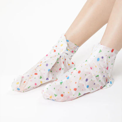 VT Cosmetics Reedle Shot Foot Peeling Mask | Atelier De Glow UAE