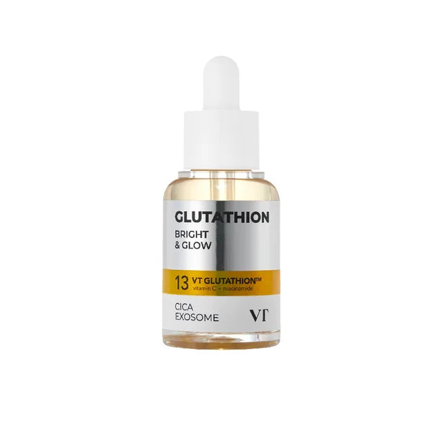 VT Glutathione G2 Brightening Ampoule