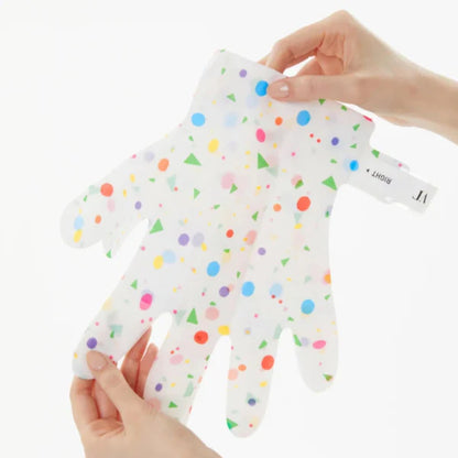 VT Cosmetics Reedle Shot Nourishing Hand Mask | Atelier De Glow UAE