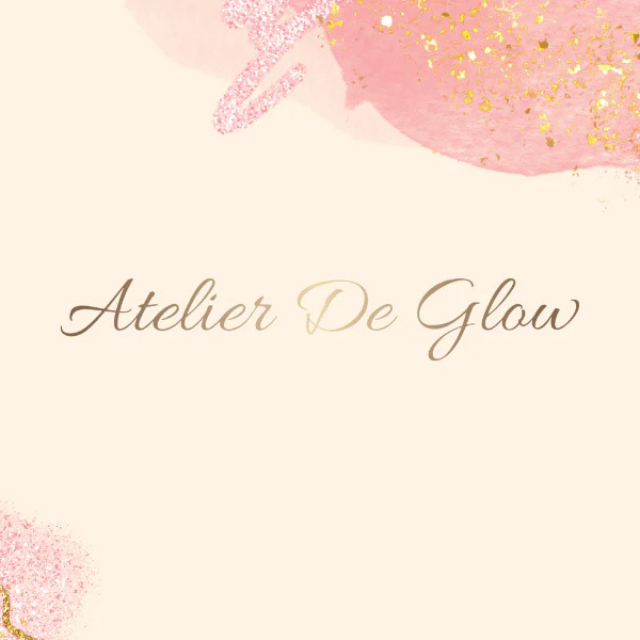 Atelier De Glow GIFT CARD