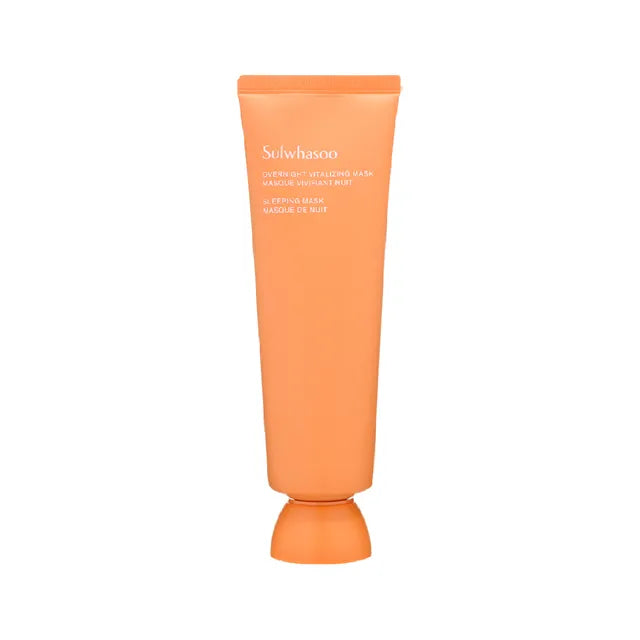 Sulwhasoo  Overnight Vitalizing Mask  120ml