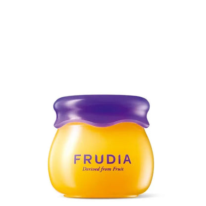 Frudia Blueberry Hydrating Honey Lip Balm | Atelier De Glow UAE