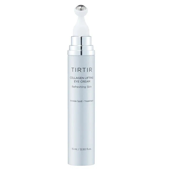 tirtir collagen lifting eye cream