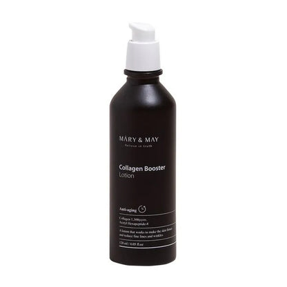 Mary&amp;May Collagen Booster Lotion 120ml