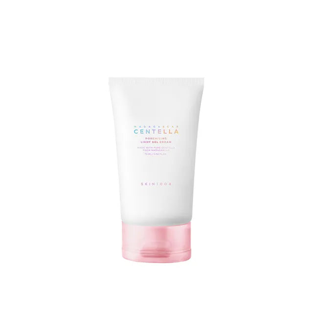 SKIN 1004 Madagascar Centella Poremizing Light Gel Cream | Atelier De Glow UAE