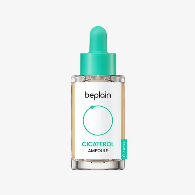 BEPLAIN Cicaterol Ampoule 30ml