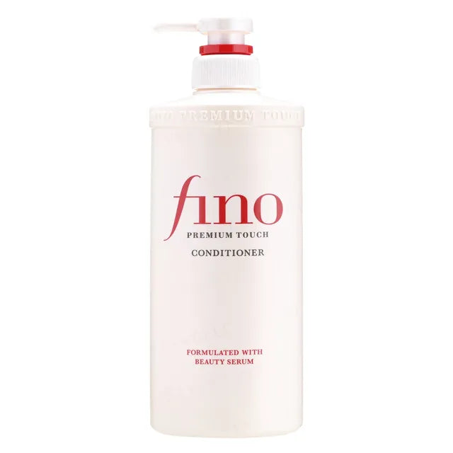 Shiseido Fino Premium Touch Conditioner | Atelier De Glow UAE