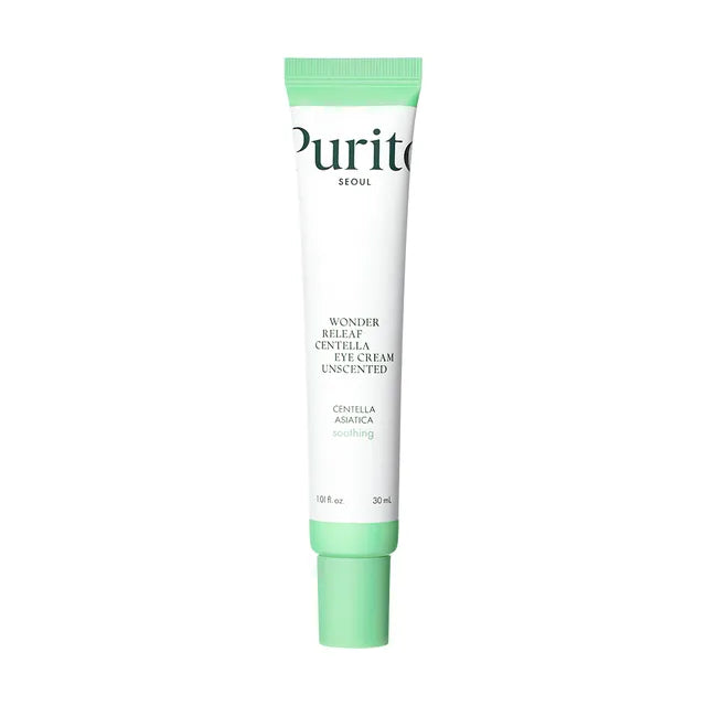 Purito SEOUL Wonder Releaf Centella Eye Cream Unscented | Atelier De Glow UAE
