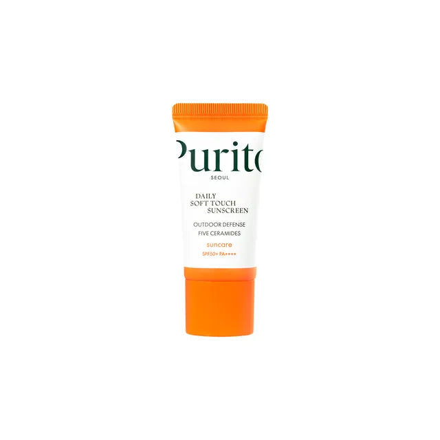 Purito SEOUL Daily Soft Touch Sunscreen | Atelier De Glow UAE