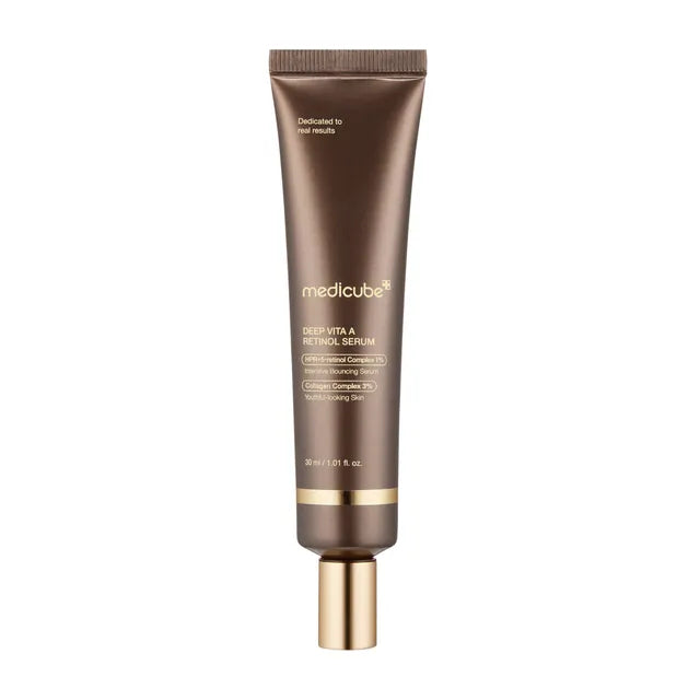 Medicube PDRN Pink Collagen Capsule Cream