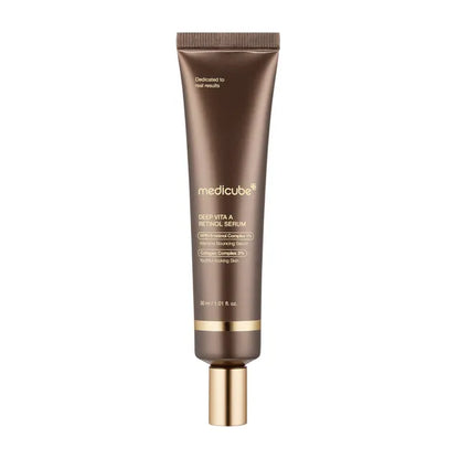 Medicube PDRN Pink Collagen Capsule Cream