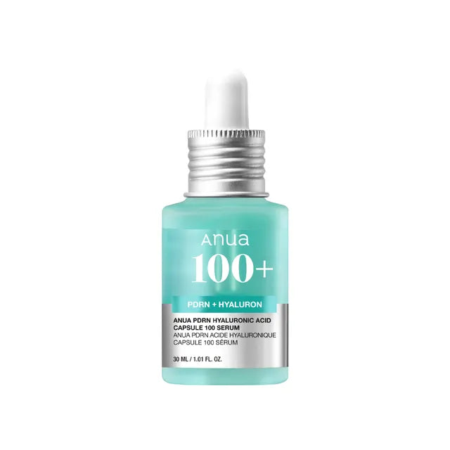 Anua  PDRN Hyaluronic Acid Capsule 100 Serum 30ml