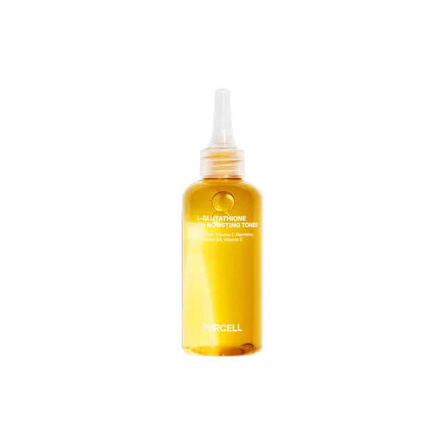 PURCELL L-Glutathione Vitamin Boosting Toner | Atelier De Glow UAE