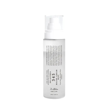 Dr. Althea 345 Relief Cream Mist 60ml