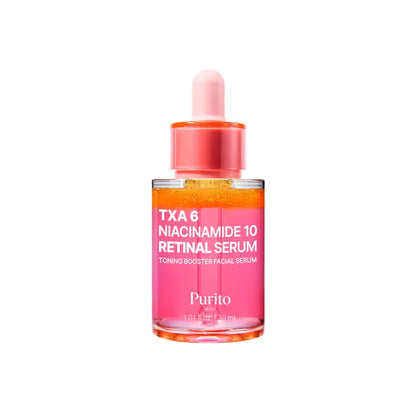 Purito SEOUL TXA 6 Niacinamide 10 Retinal Serum | Atelier De Glow UAE